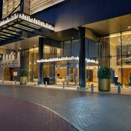 The St. Regis Downtown Dubai-2